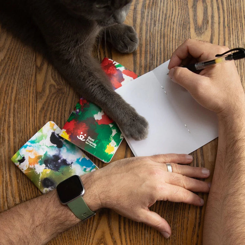 Stickers & Stationery