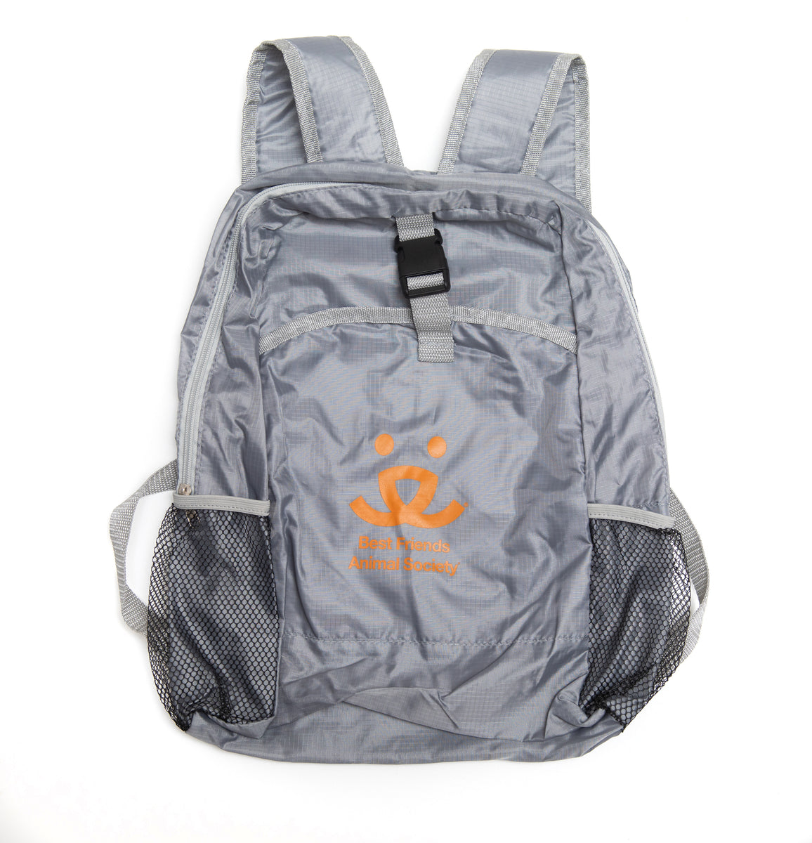 foldable mini backpack quotes Foldable Lightweight Backpack – Best Friends Store