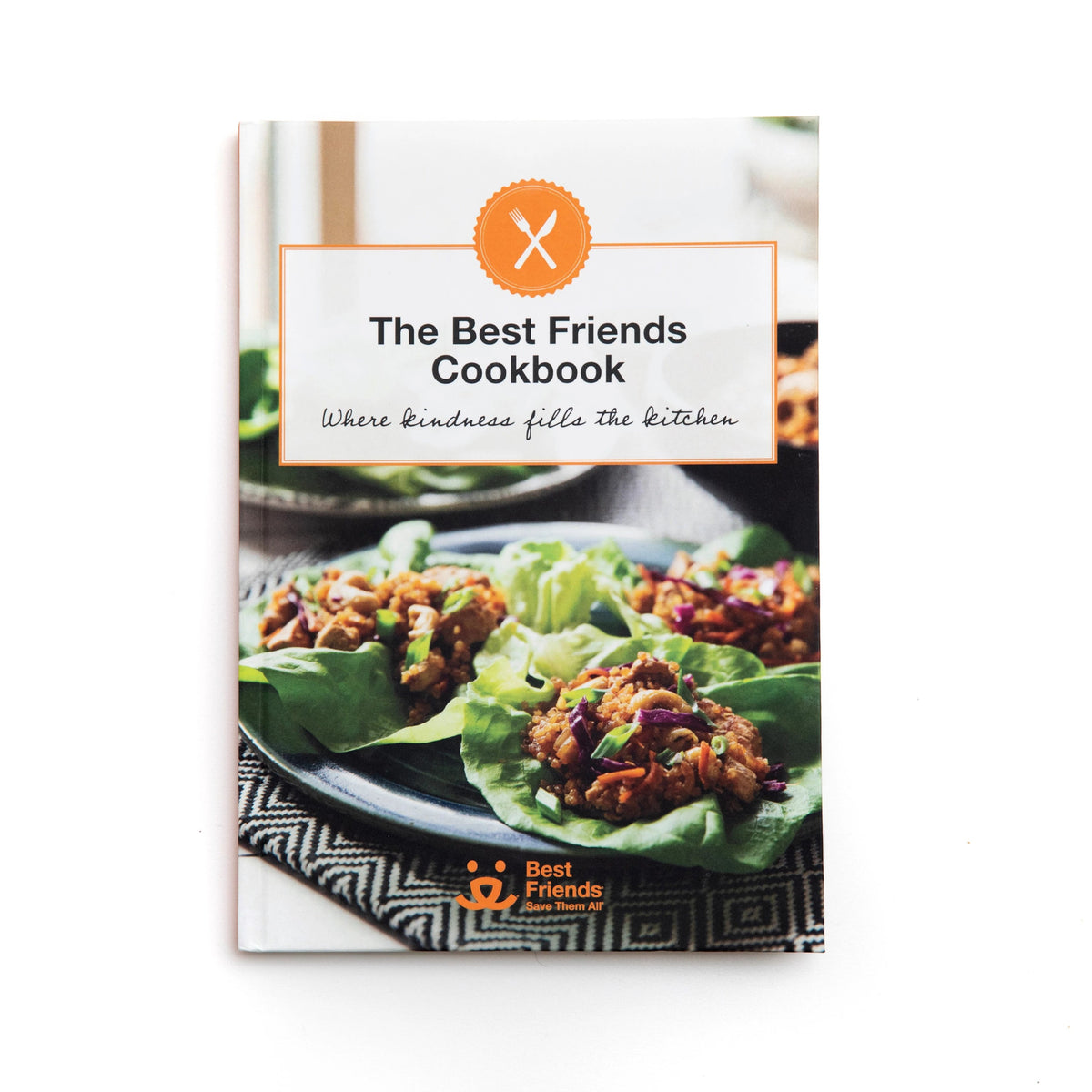 The Best Friends Cookbook Best Friends Store