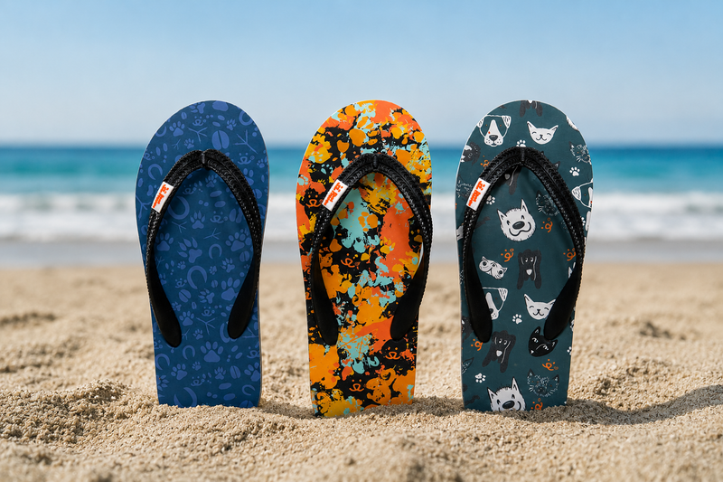 Footwear