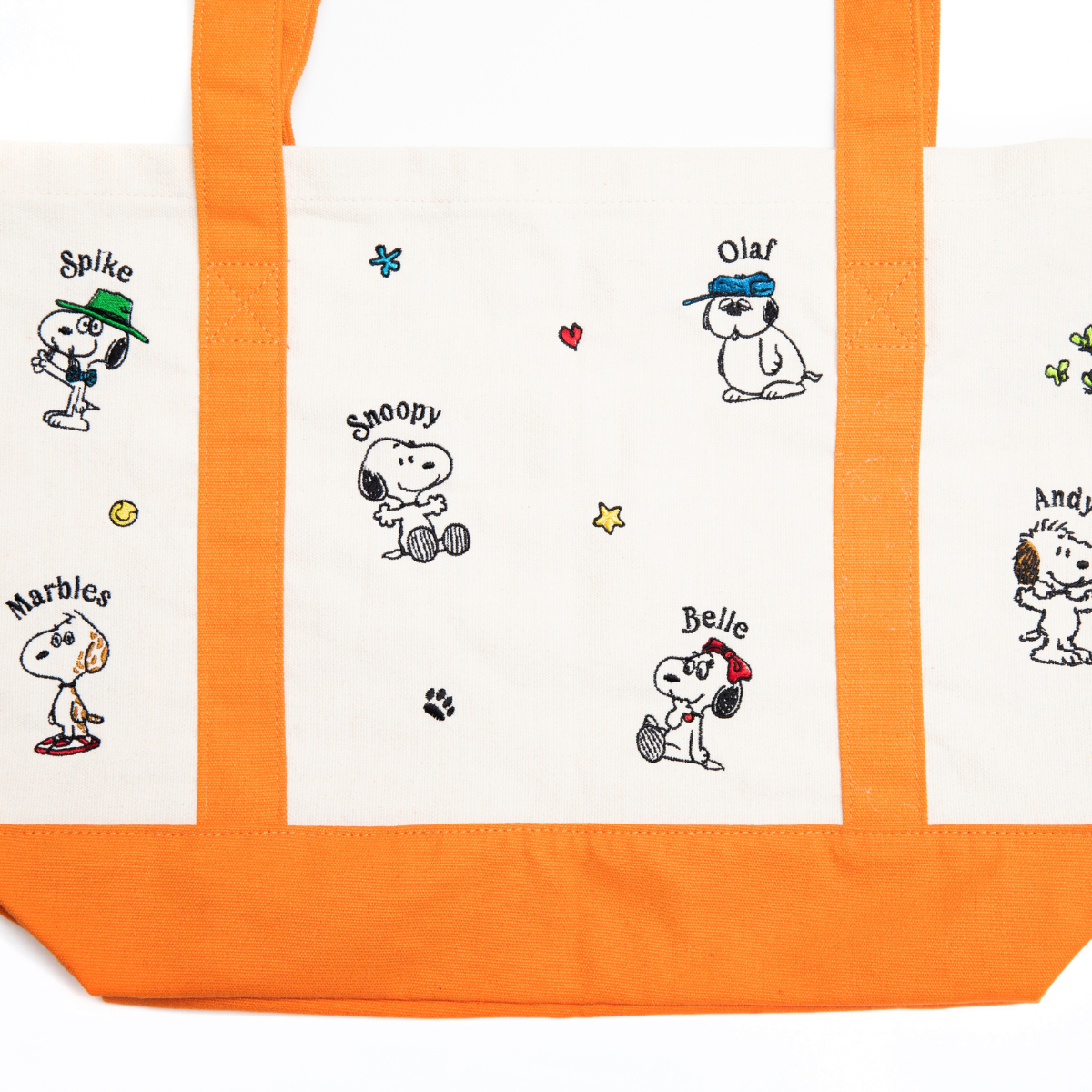 Bas Frnd Peanuts® x Best Friends Canvas Tote Bag – Best Friends Store