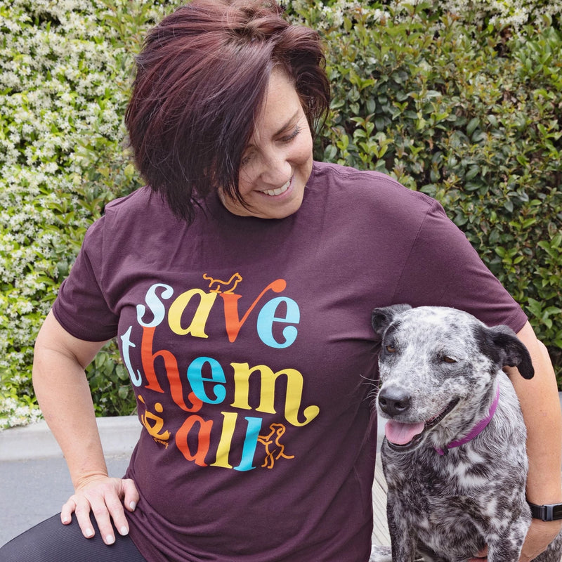 Lori is wearing size MD