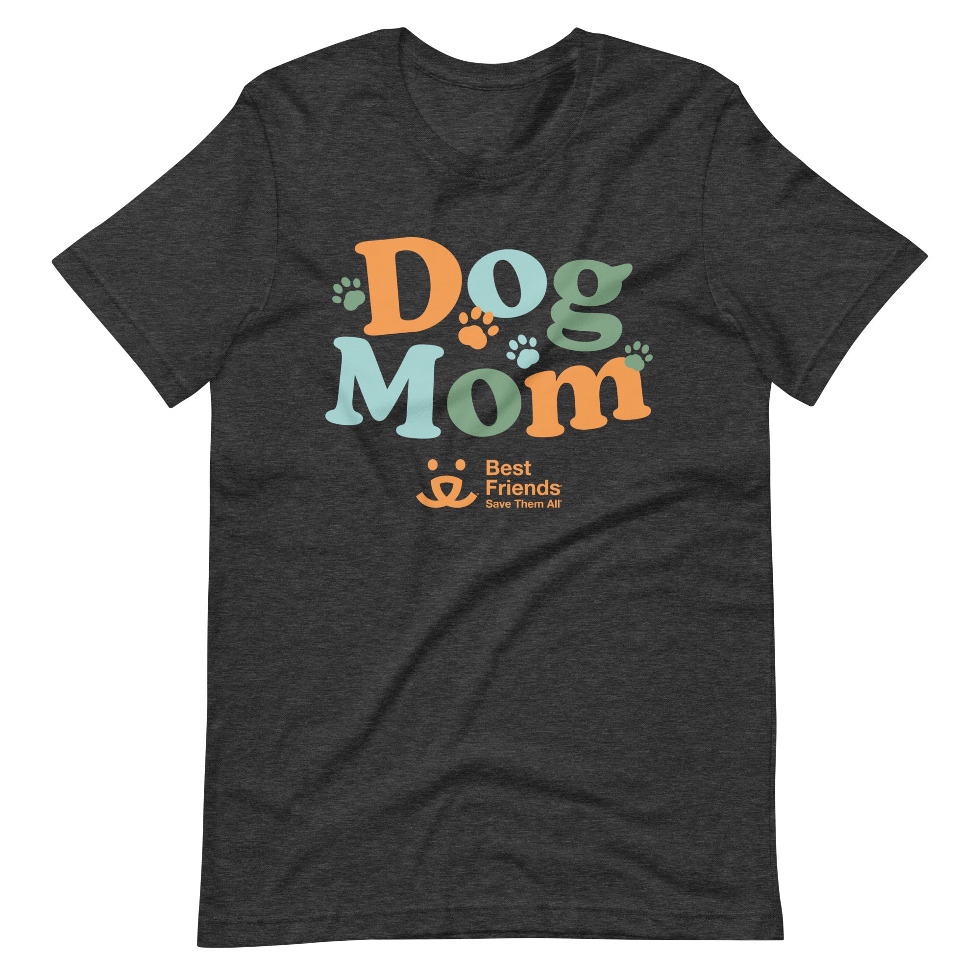 thumbnail image 2 of Womens Dog Mom T Shirt Funny Saying Gift For Her Hilarious Graphic Tee Quote For Girls Crazy Dog Women S T Shirt 2 of 14