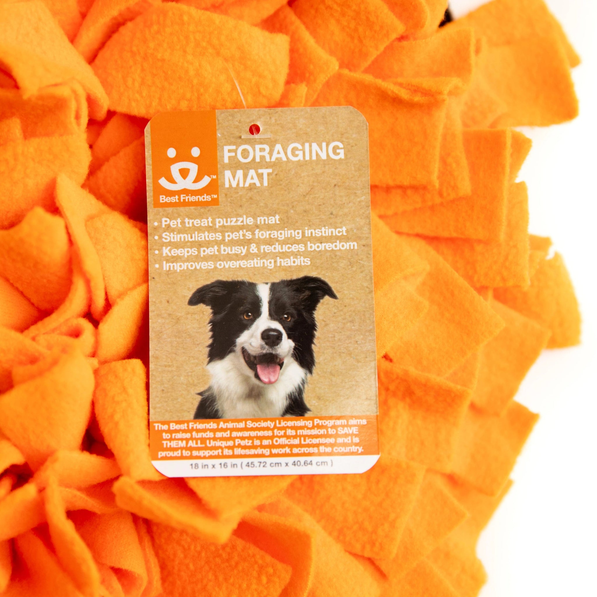 Foraging mat for dogs shop