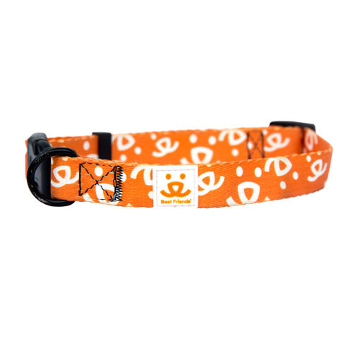Best friend collars top