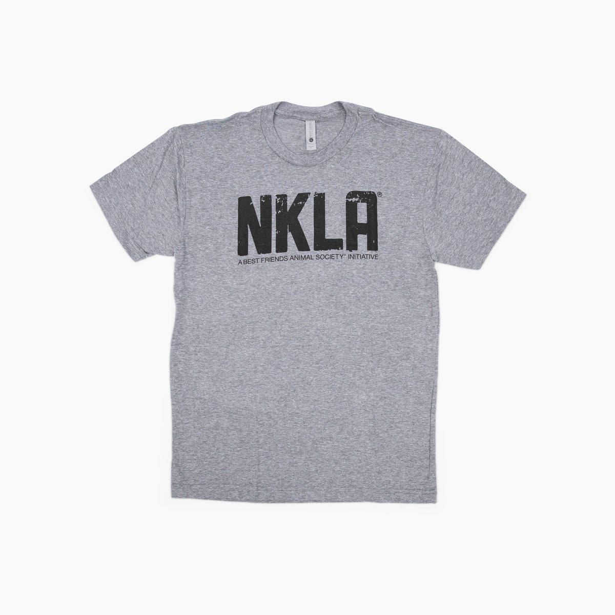 NKLA T Shirt, Adult – Best Friends Store